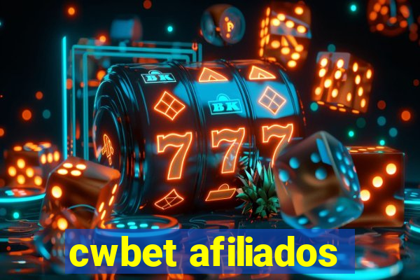 cwbet afiliados